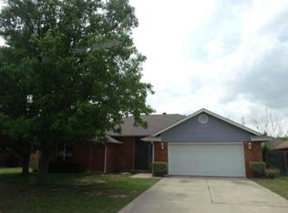 8125 Harvest Hills South Blvd, Oklahoma City, OK 73132