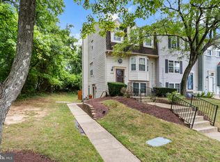 7129 Cipriano Springs Dr UNIT 7129, Lanham, MD 20706