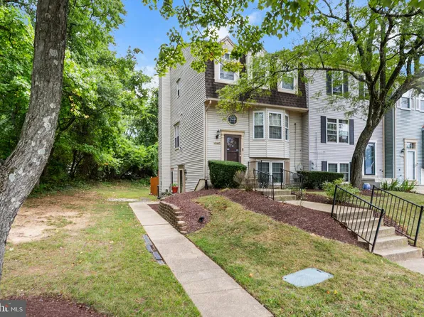 7129 Cipriano Springs Dr Unit 7129, Lanham, MD 20706