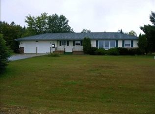 4456 County Road I N, Rosholt, WI 54473