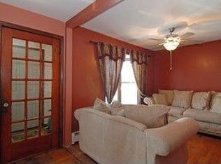 11620 S Leamington Ave, Alsip, IL 60803