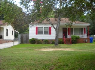 4253 Mayfield Dr, Columbus, GA 31907