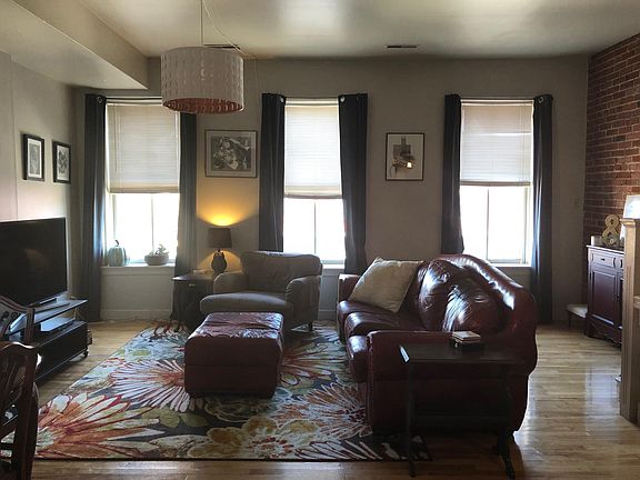 2nd image of 1701 S 9th St #A