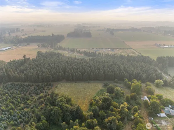 3 Parcel 3 Alspach Road, Onalaska, WA 98570