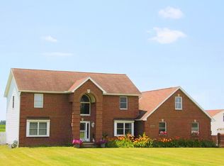 14865 Grass Lake Rd, Grass Lake, MI 49240