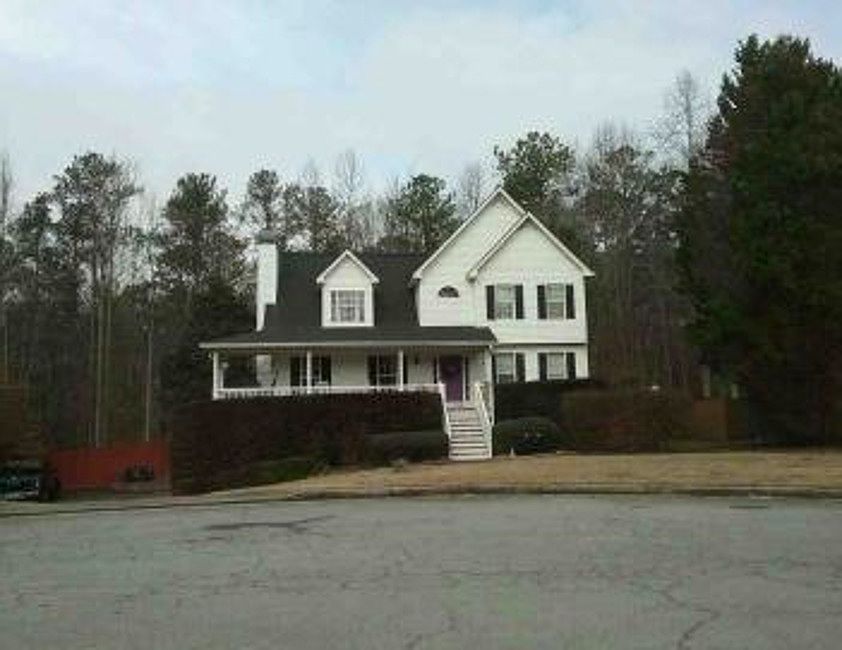 Property Front View