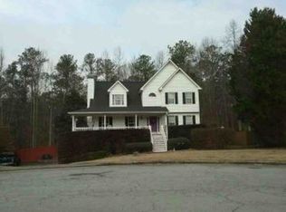 372 Oliver Ct, Douglasville, GA 30134