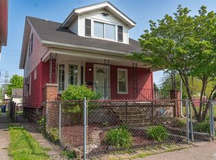 173 Richter St, River Rouge, MI 48218