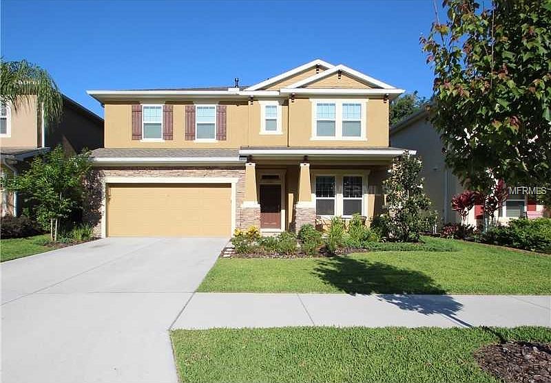 1st image of 3525 Brook Crossing Dr