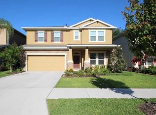 3525 Brook Crossing Dr, Brandon, FL 33511