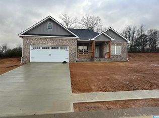 215 Bela Rdg, Lincoln, AL 35096