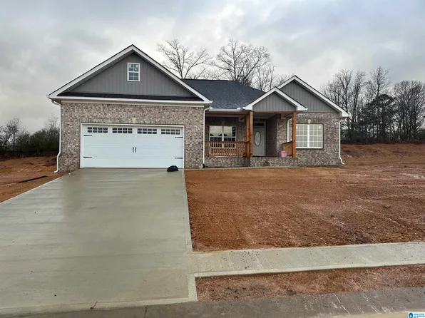 215 Bela Rdg, Lincoln, AL 35096
