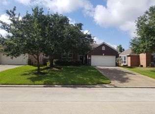 12815 Carriage Glen Dr, Tomball, TX 77377