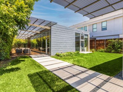 2401 Douglas Ave, Dallas, TX, 75219