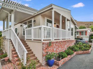 111 La Fortuna, Newbury Park, CA 91320