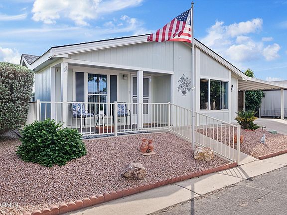 2nd image of 3700 S Tomahawk Road #91