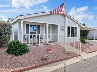 3700 S Tomahawk Road #91, Apache Junction, AZ 85119