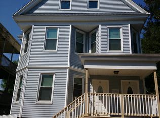 6 Eunice St, Dorchester, MA 02122