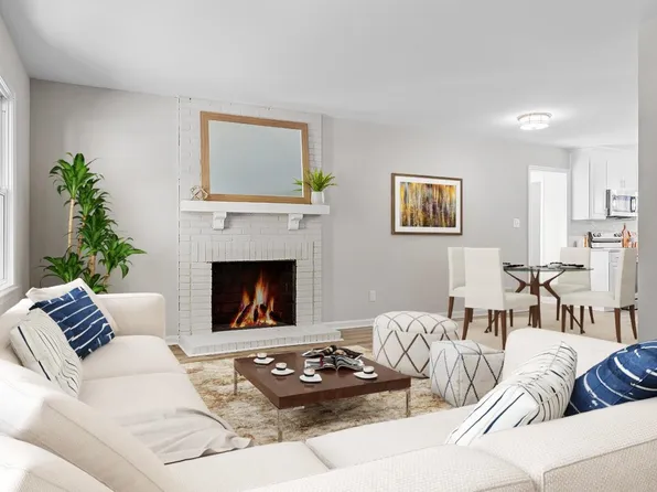 5407 Whippoorwill St, Durham, NC 27704