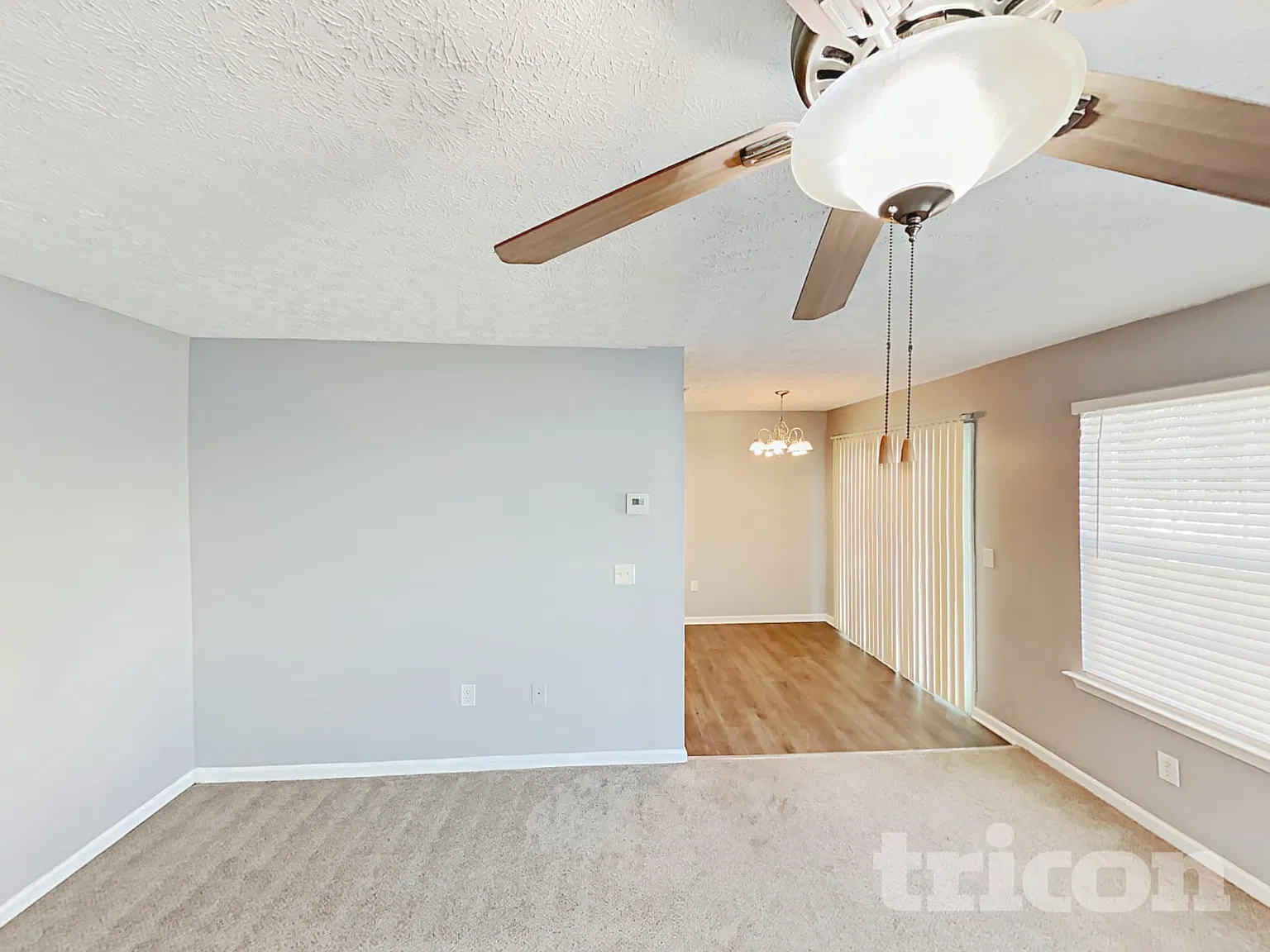 104 Silver Ridge Drive Dallas GA — Photo 4