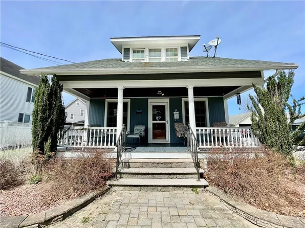 32 Prospect Street, Port Jervis, NY 12771