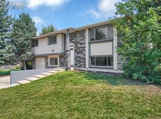 1811 Darley Dr, Colorado Springs, CO 80915