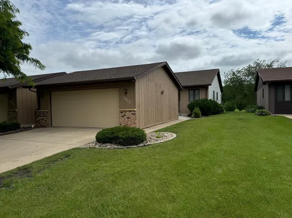 1812 Lakewood Ave, Albert Lea, MN 56007