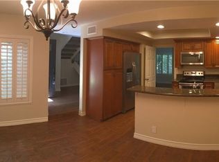 61 Ashbrook #62, Irvine, CA 92604