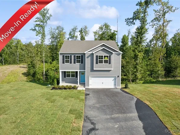 116 Leonard Way, Aylett, VA 23009