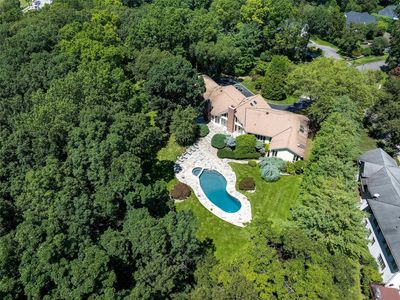 10 Old Woods Drive, Harrison, NY, 10528