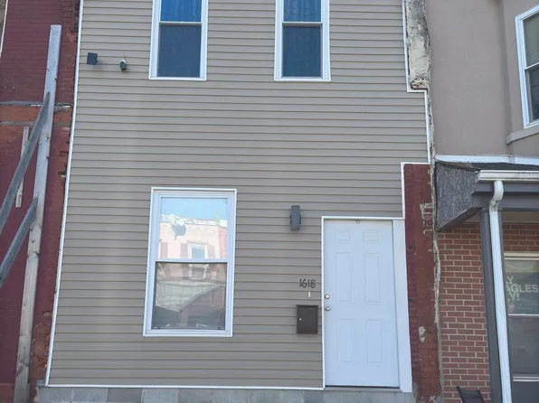 1618 W Ontario St, Philadelphia, PA 19140