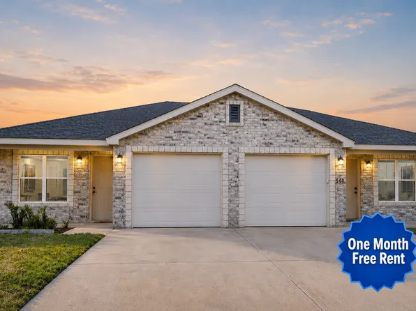 3106 Stonewall Dr #B, Temple, TX 76501