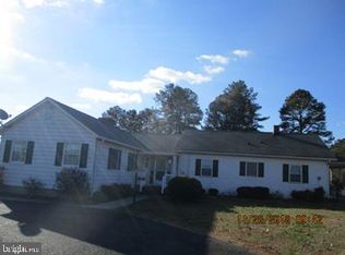 2660 Hampton Hall Rd, Callao, VA 22435