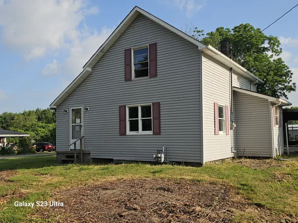 (undisclosed Address), Williamsfield, OH 44093