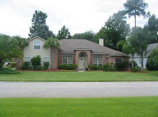 5159 Derby Forest Dr N, Jacksonville, FL 32258