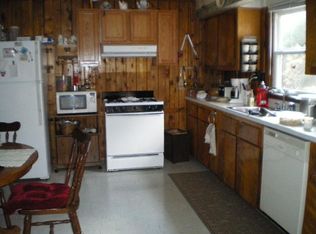 2286 N 32nd St, Fountain, MI 49410