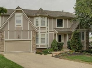 13804 Craig St, Overland Park, KS 66223