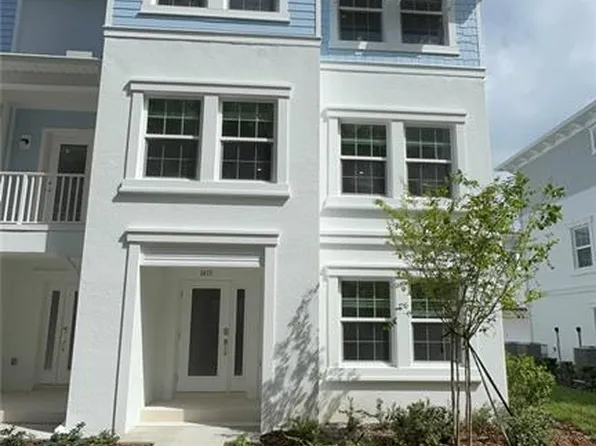1433 W CHESTNUT STREET, TAMPA, FL 33607