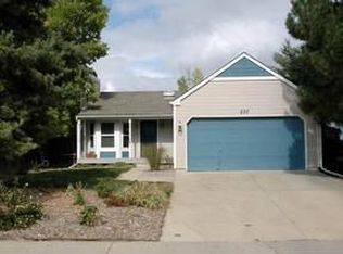 537 W Sycamore Cir, Louisville, CO 80027