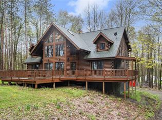 763 Route 20a Rd, Strykersville, NY 14145