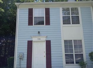 5700 Wells Cir, Stone Mountain, GA 30087