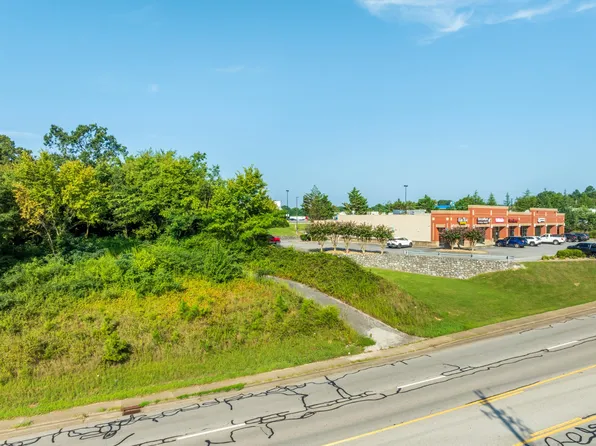 2530 Dalton Pike SE, Cleveland, TN 37323