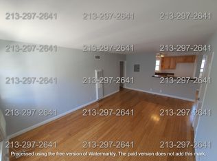 5341 Vantage Ave APT 4, Valley Village, CA 91607