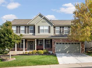 11690 Stoneybrooke St, Parker, CO 80138
