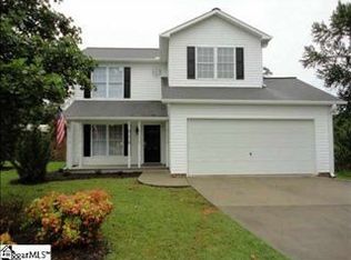 311 Pine Dr, Piedmont, SC 29673