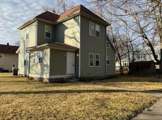 623 Cottage Ave #623, Anderson, IN 46012