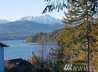 20 E Warren Dr, Union, WA 98592