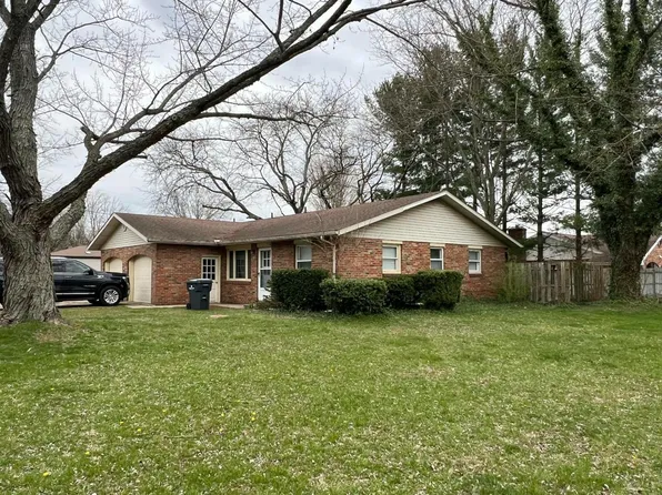 5111 Cleveland Ave #5113, Stevensville, MI 49127