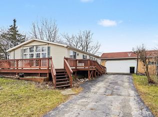 5456 Mangus Rd, Beaverton, MI