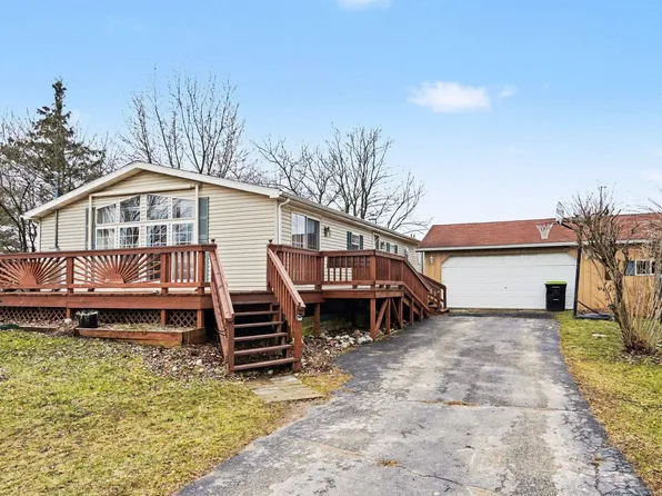 5456 Mangus Rd, Beaverton, MI 48612